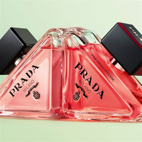 prada intense perfumy|prada paradoxe boots.